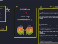관상동맥·만성콩팥병 위험 예측 SW…혁신의료기기 지정