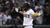 MLB닷컴의 이례적인 극찬 “김하성, 스타가 되고 있어”