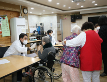 홍태용 김해시장, 경남 동부권 '공공의료체계' 강화한다