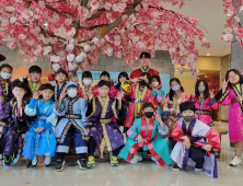 경북교육청, ‘경북희망학교’ 과밀학급 해소 효과 톡톡