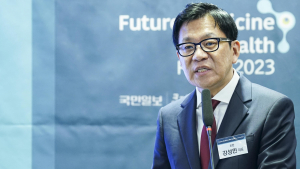 “혁신적인 디지털 치료기기, 신속한 ‘규제’서 나온다” [2023 미래의학포럼]