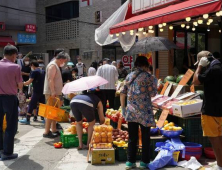 추석 앞두고…물가 상승률 다시 3% 넘을 듯