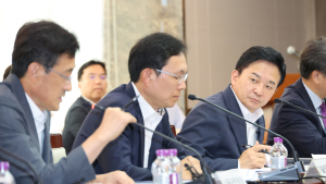 ‘영업정지’ GS건설…집행정지 가처분 반복되나