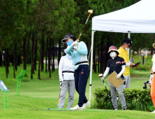 화천서 전국 최대규모 파크골프 대회 개막… 29일 예선 돌입