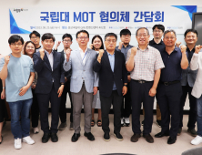 경상국립대, '국립대 MOT 협의체' 개최