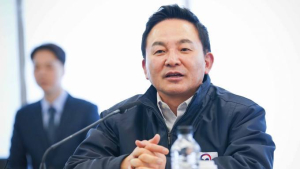 원희룡, ‘양평고속도로·LH’ 논의 예고…“국토부 업무 전념”