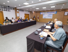 익산시, 집중호우 농축산피해 재난지원 확대...추석 전 우선지급