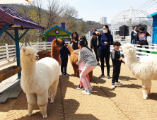 강원도 7월 방문객 1468만명…전월 대비 19%p↑