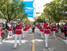 오감이 즐거운 양구 배꼽축제 내일 개막