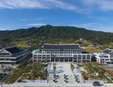 예천군, ‘자연재난 피해복구 지원단’ 구성…재발 방지 중점 가동