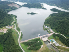 영주시, ‘평은면 동호마을 주민쉼터 확충 사업’ 한수원 공모 선정