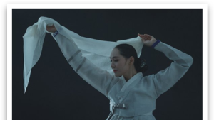 무용가 정유경, 첫 번째 춤판 ‘춤, 바라지꽃 필 무렵’ 24일 개최
