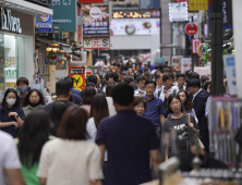 ‘가격표시제’ 대상서 빠진 명동… ‘바가지’ 잡힐까