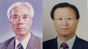 합천군, 제20회 '합천군민의 장' 수상자, 공원석·홍종희씨 선정[합천소식]