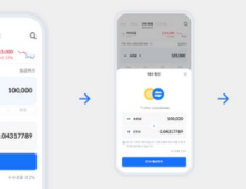 코인원, 초보 투자자 위한 ‘간편거래 서비스’ 출시