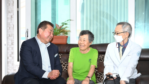 파주 대성동마을 주민 85%가 고엽제 후유증...절반은 중증질환