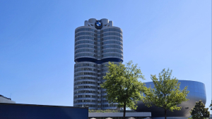 BMW 역사속으로…독일 뮌헨 랜드마크 벨트 [가봤더니]