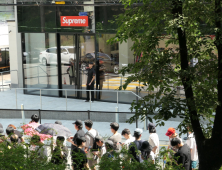 한국 오는 글로벌 패션기업들…“K패션이 대세”