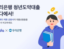 우리은행 개인신용대출 3종, 핀다 입점 外 빗썸·수협은행 [쿡경제]