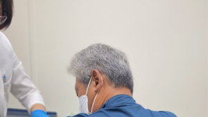 파주시, 20일부터 무료 독감 예방접종 실시