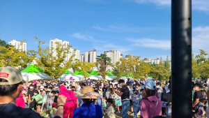 '제16회 김포 세계인 큰잔치’ 개최일, 24일로 1주일 연기