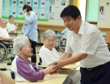 화천군, 따뜻한 추석명절 보내기 전개  '소외계층' 위문