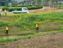 2023 대백제전 D-5일...식중독‧해충과의 전쟁 돌입 [힘쎈충남 브리핑]