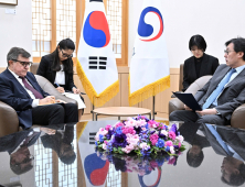 외교부, 주한 러시아대사 초치…“北과 군사협력 즉각 중단”