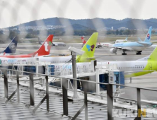 불법 드론에 인천공항 운항 차질 비행기 88대…“규제 강화 필요”