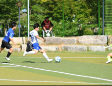 화천 한국여자축구연맹 회장배 페스티벌 성료