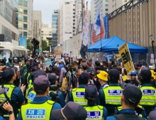 ‘민주당 내홍’ 비명 색출에 테러 예고까지 …국힘 “야만정당”