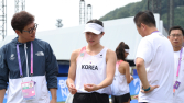 근대5종 김선우, 항저우AG 첫 메달의 주인공 