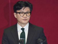 “당대표 불법수사가 탄핵 사유?”…한동훈이 날린 역공