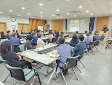 창원산단, '경남 CEO 북토크' 개최 [경남소식]