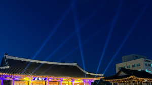 전주 전라감영서 ‘전라감사의 하루’ 역사탐방