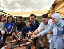 ‘제11회 완주 와일드&로컬푸드축제’ 오는 6일 개막