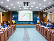 남해군, '6.25&월남전 참전유공자 흔적전시관' 건립 본격화