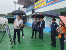 전북경찰, 가을 축제장 인파 안전관리 총력 지원