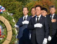 경남대표단, 미국서 우주항공 분야 국제협력체계 강화 활동 시작