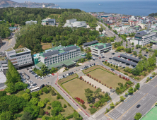 동해시, 안전정보센터 선제적 화재 대응 울타리 역할 '톡톡' 