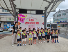 고성공룡엑스포 관람하고, 고성시장 토요장터로 오세요