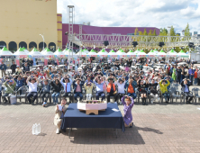 속초시, 2023 속초음식축제 '마숩다! 속초' 성료