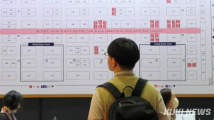 9월 취업자 30만9000명 증가…청년·제조업 감소세