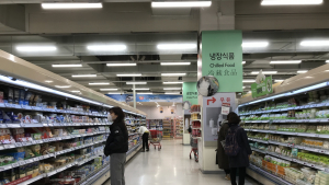 식품업계 ‘중동 리스크’ 긴장…소비물가 ‘빨간불’