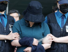 ‘또래 살인’ 정유정 “범행 당시 술 취해 기억 안 나”