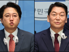 이준석, 安 ‘제명’ 저격에 무시 전략…“아픈 사람 상대 안 해”