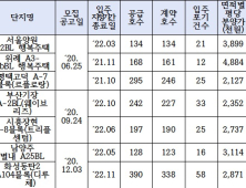 지난 정부 역점사업 신혼희망주택, 올해 상반기 기준 임대형 공실률 14% 넘어