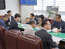 삼척시, 지능형교통체계 도입...내년 말까지 총 34억여원 투입