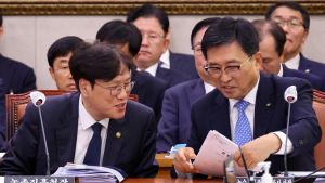 우리 밀 보관비용 ‘눈덩이’…“밀 자금 부채율 9.9%” [2023 국감]