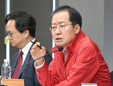 홍준표 대구시장, “TK신공항 건설 사업에 LH 배제”